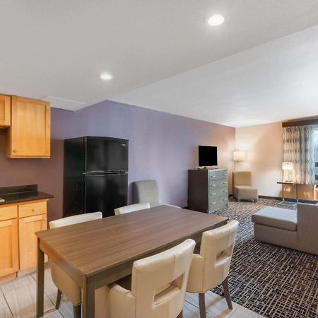 Hotel La Quinta By Wyndham Glenwood Springs Esterno foto