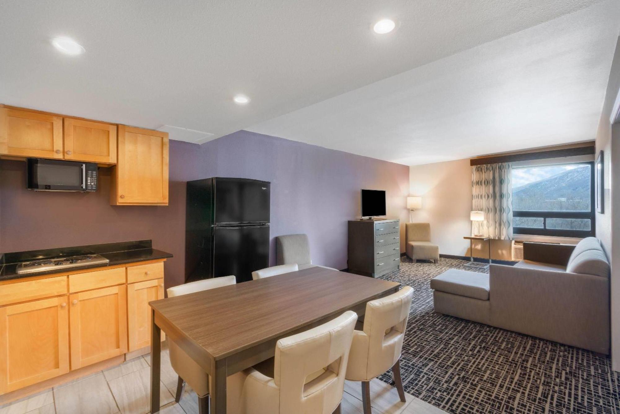 Hotel La Quinta By Wyndham Glenwood Springs Esterno foto