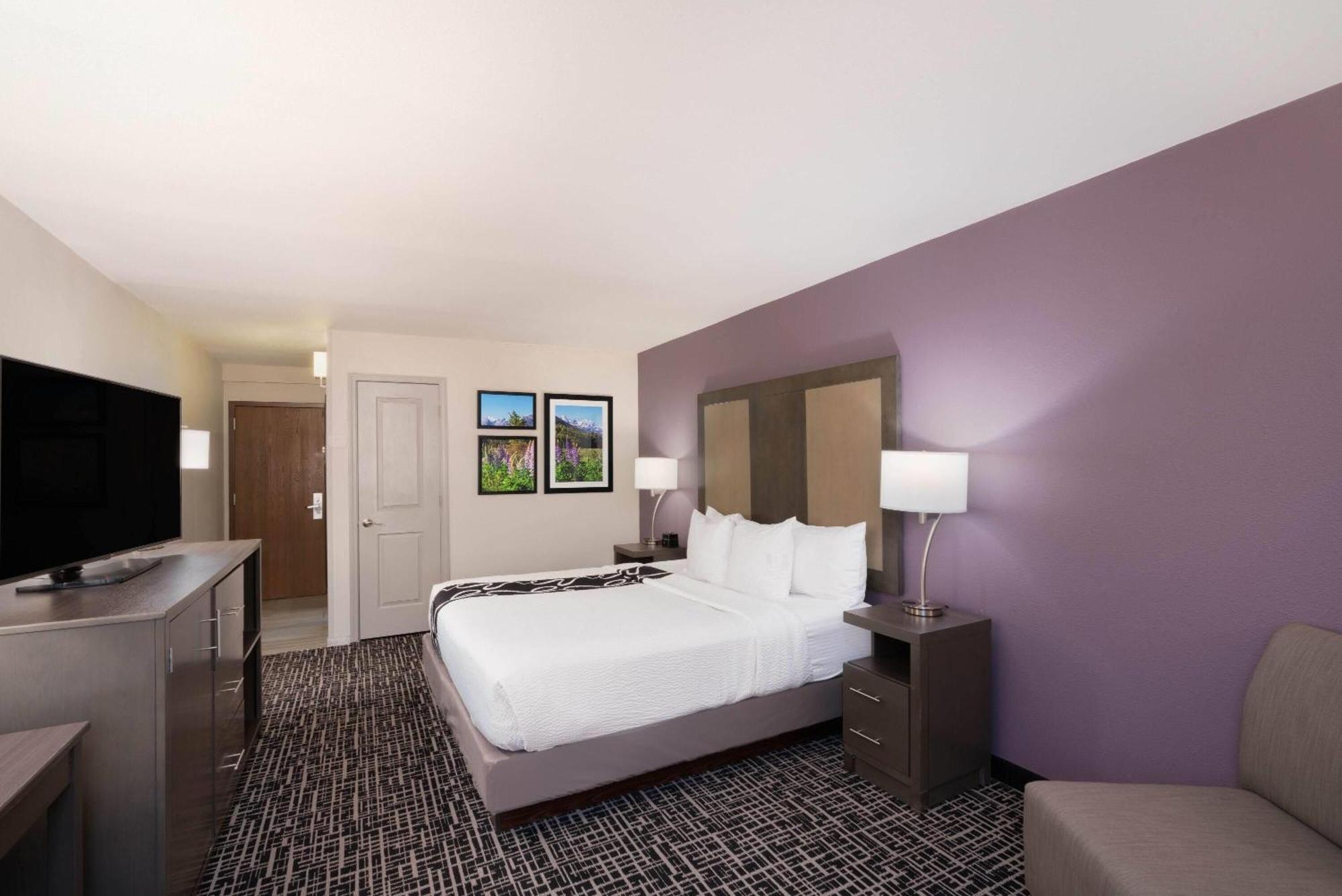 Hotel La Quinta By Wyndham Glenwood Springs Esterno foto