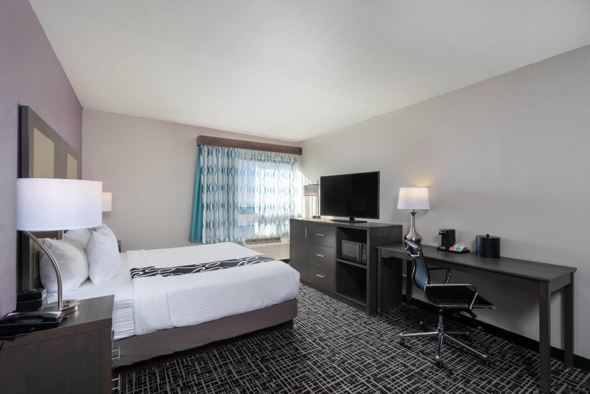 Hotel La Quinta By Wyndham Glenwood Springs Esterno foto