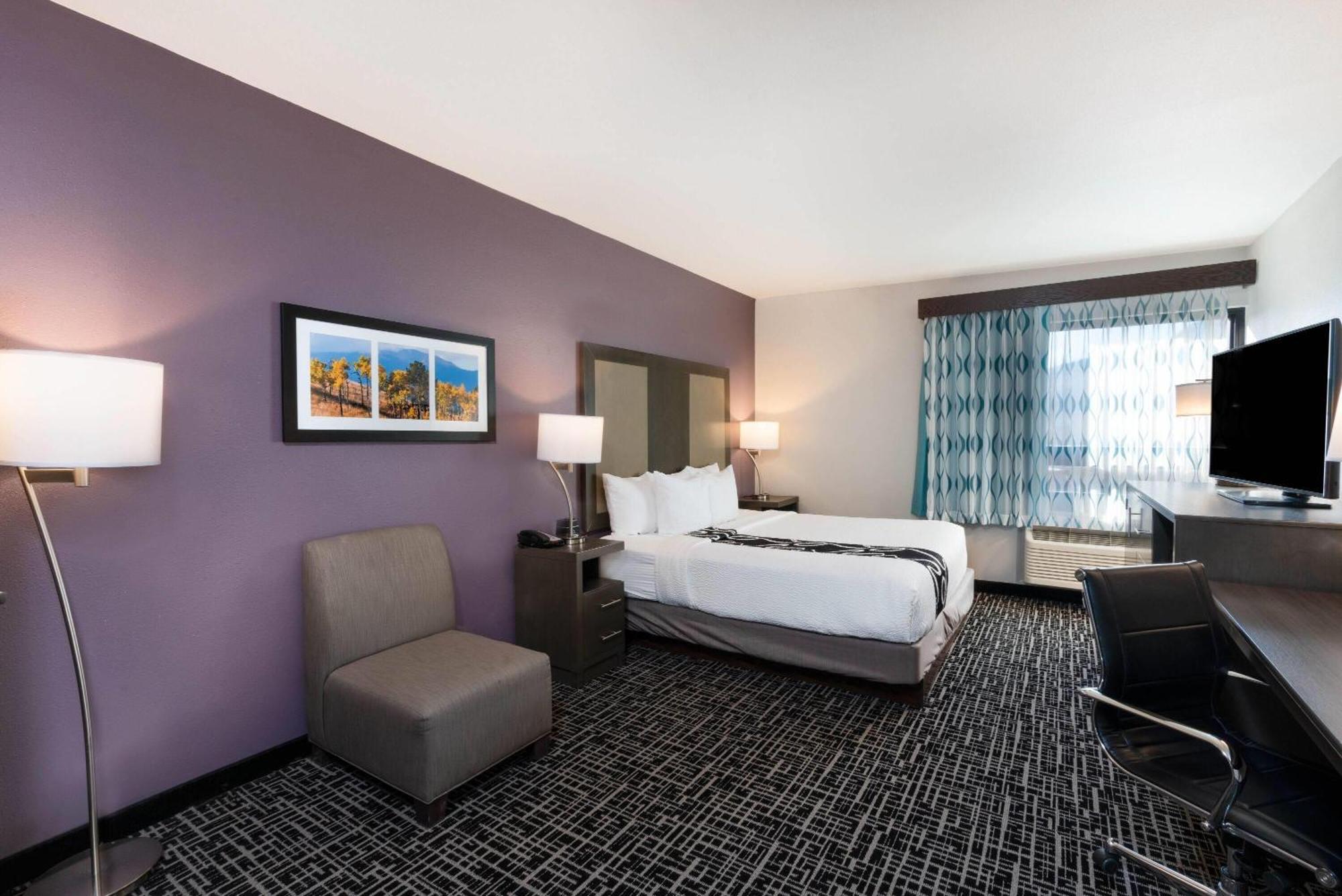 Hotel La Quinta By Wyndham Glenwood Springs Esterno foto