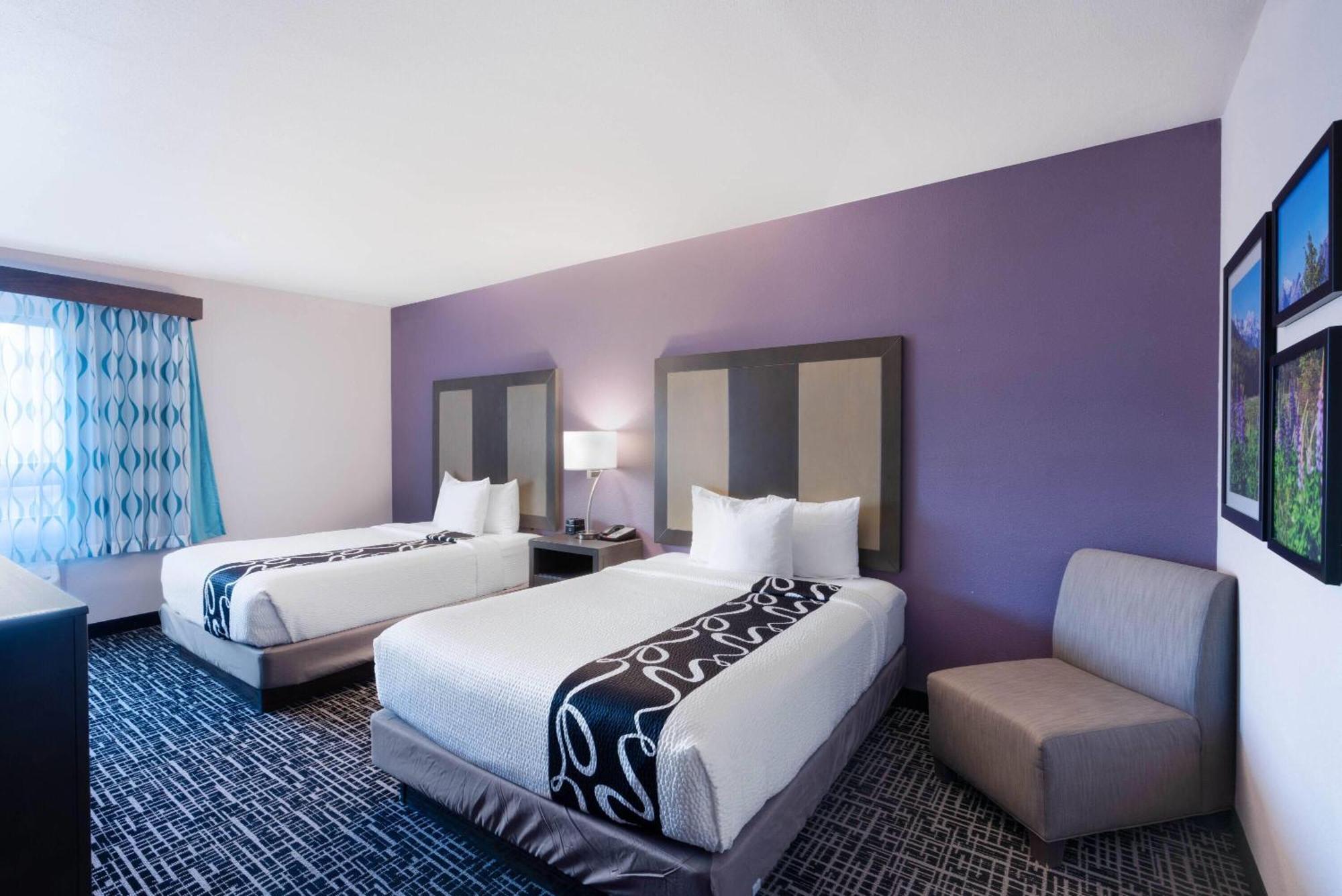 Hotel La Quinta By Wyndham Glenwood Springs Esterno foto