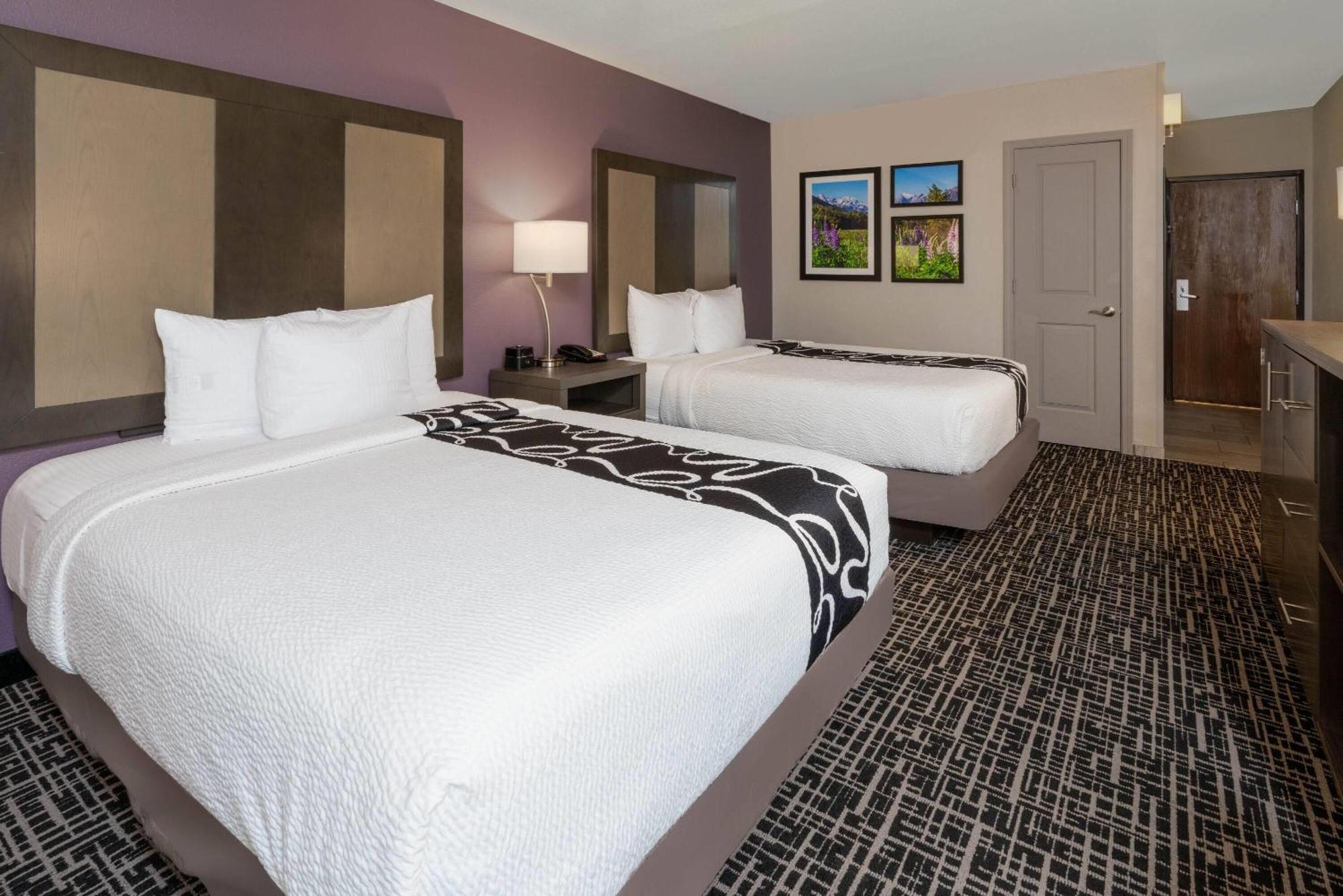Hotel La Quinta By Wyndham Glenwood Springs Esterno foto